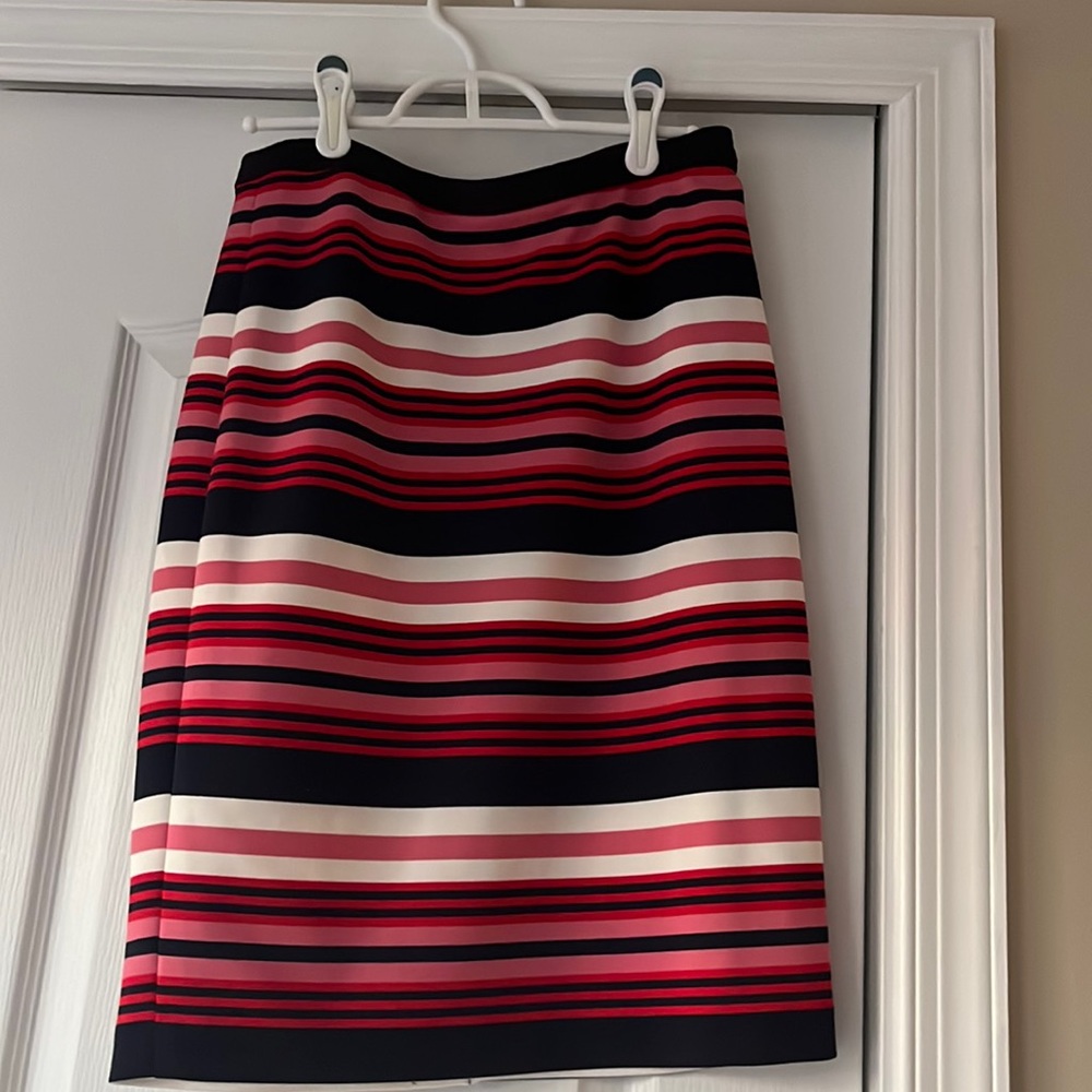 The limited skirt